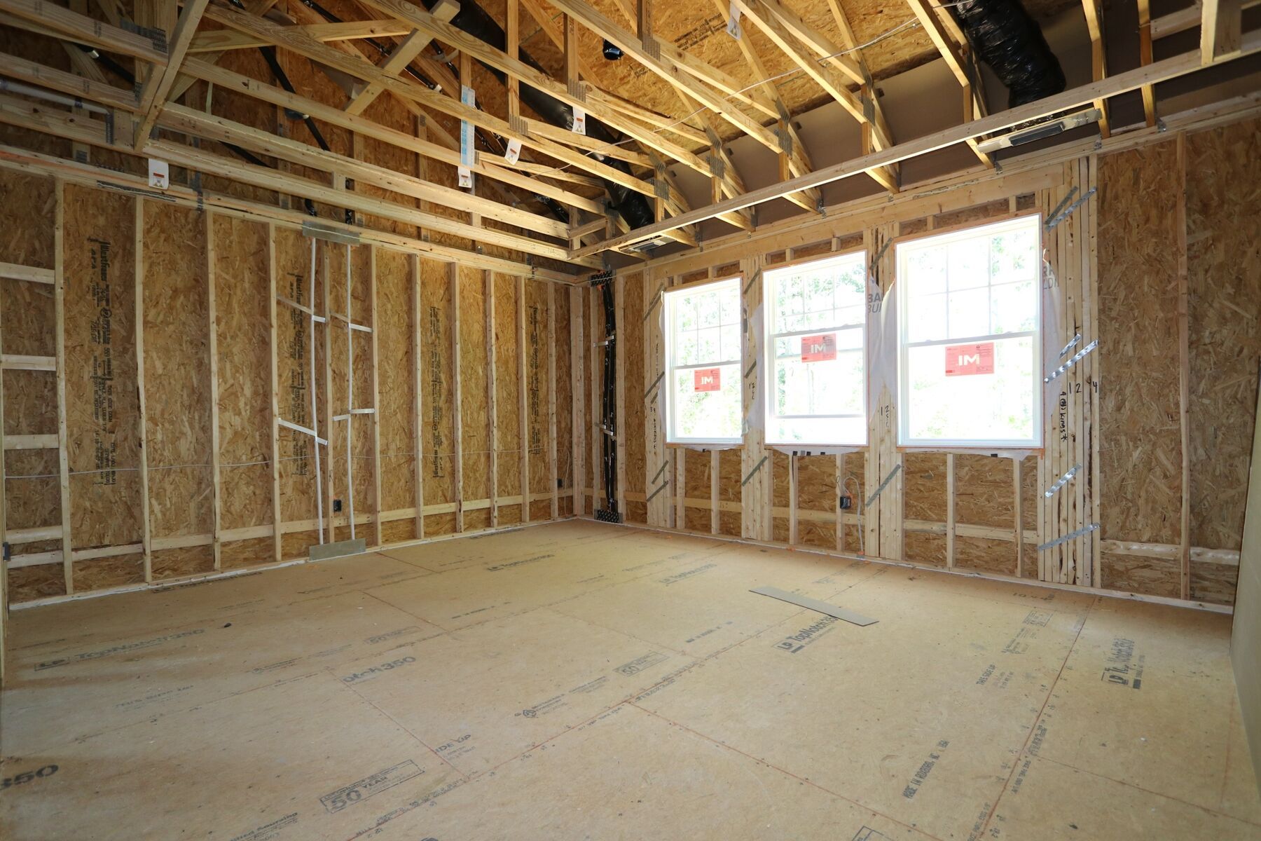 Framing