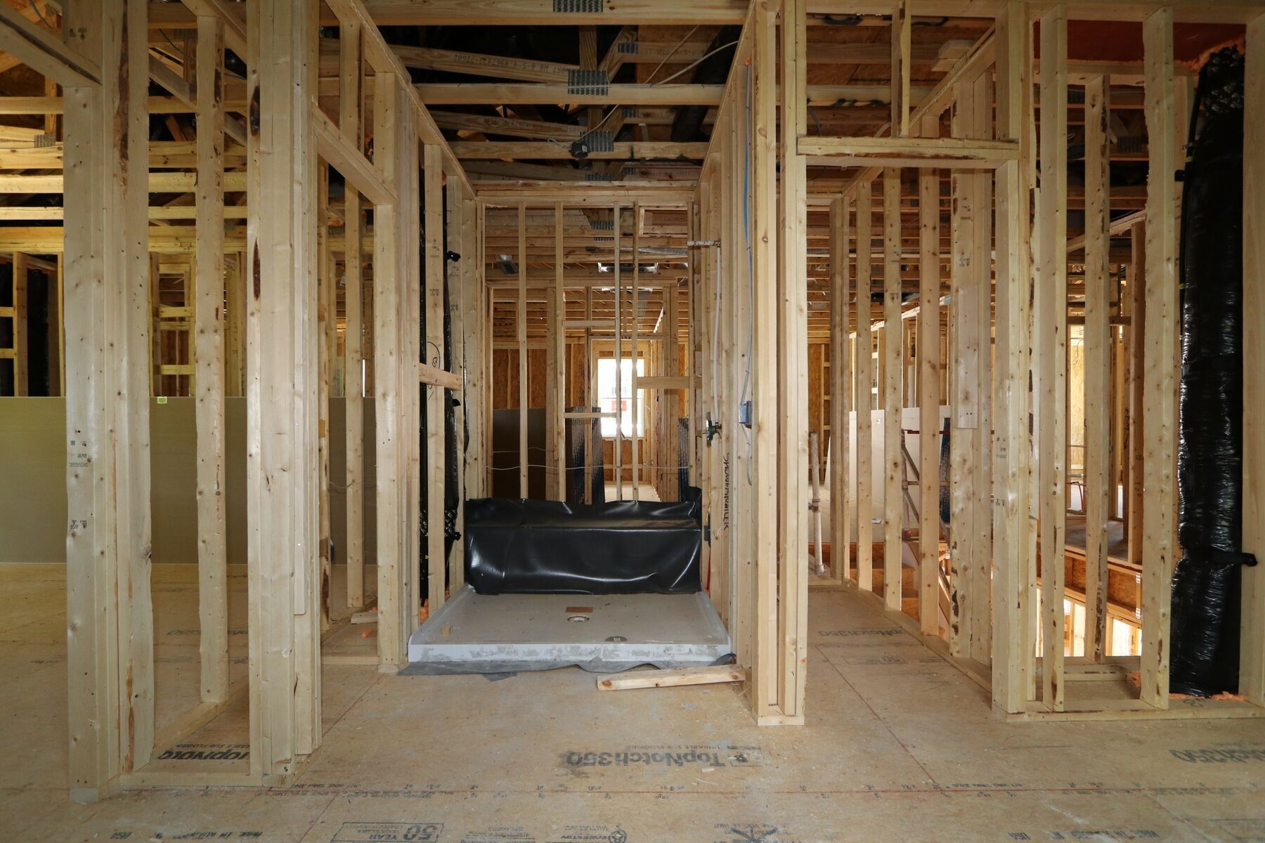 Framing