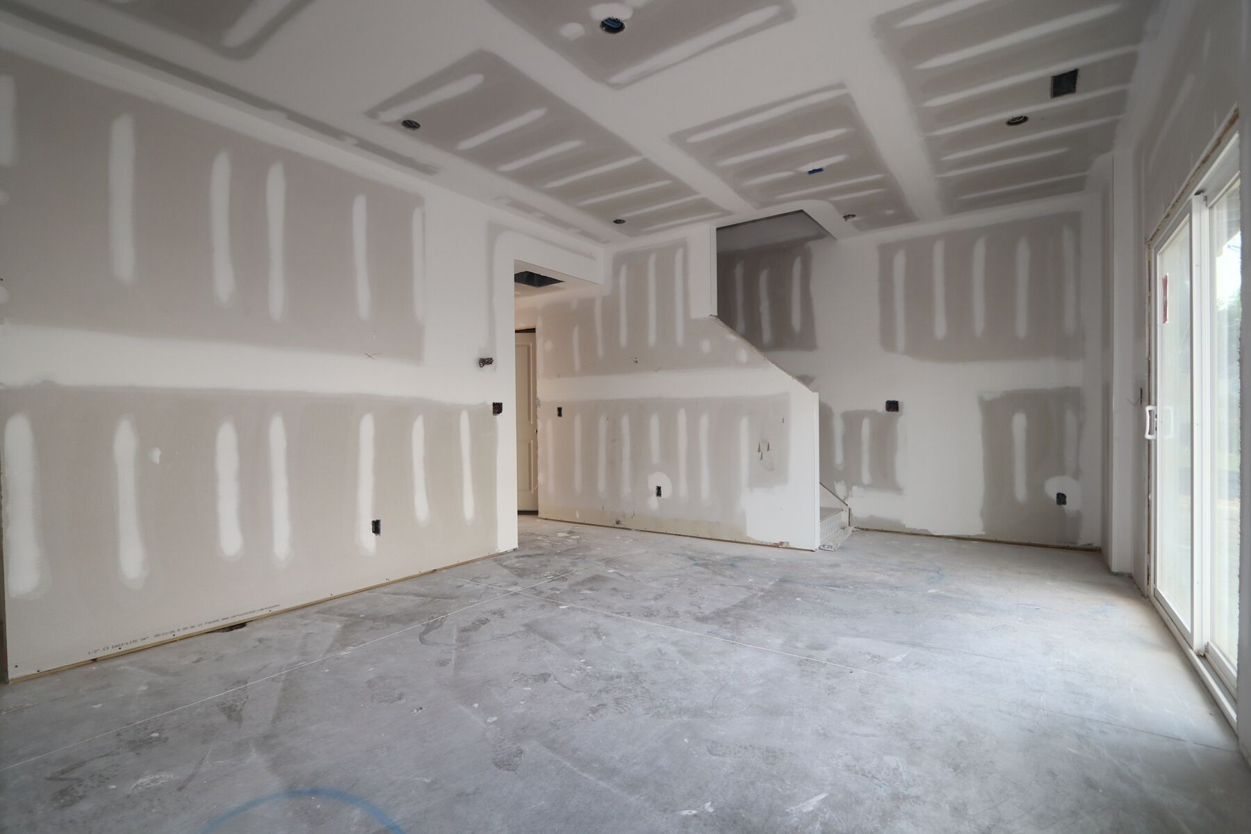 Drywall