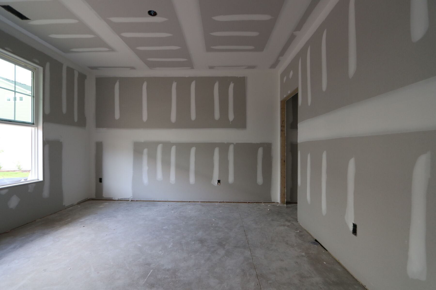 Drywall