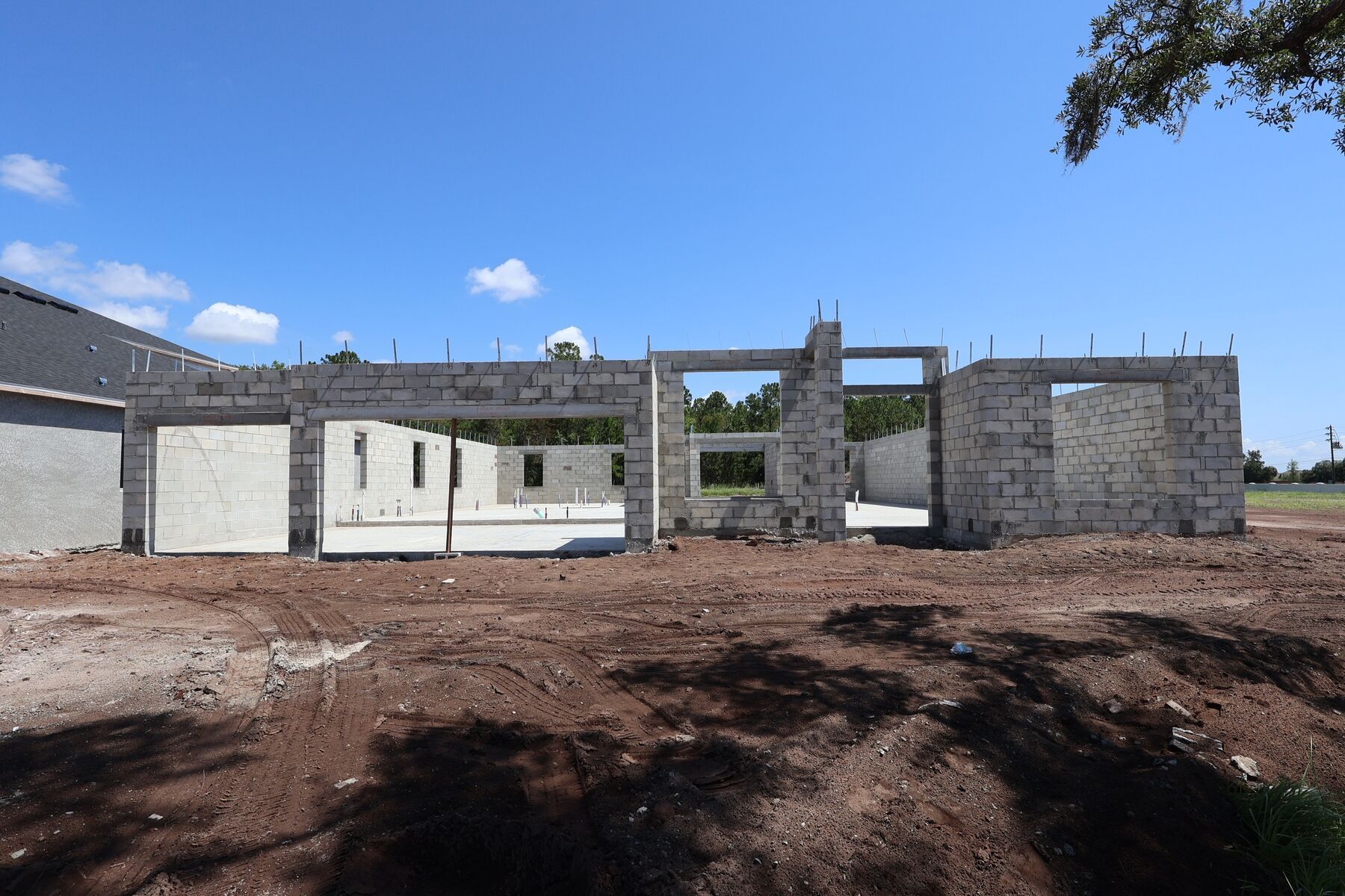Brookhaven Fl - Solace at Corner Lake: Orlando, Florida - M/I Homes