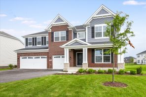 721 Fairfield Drive (Hudson)
