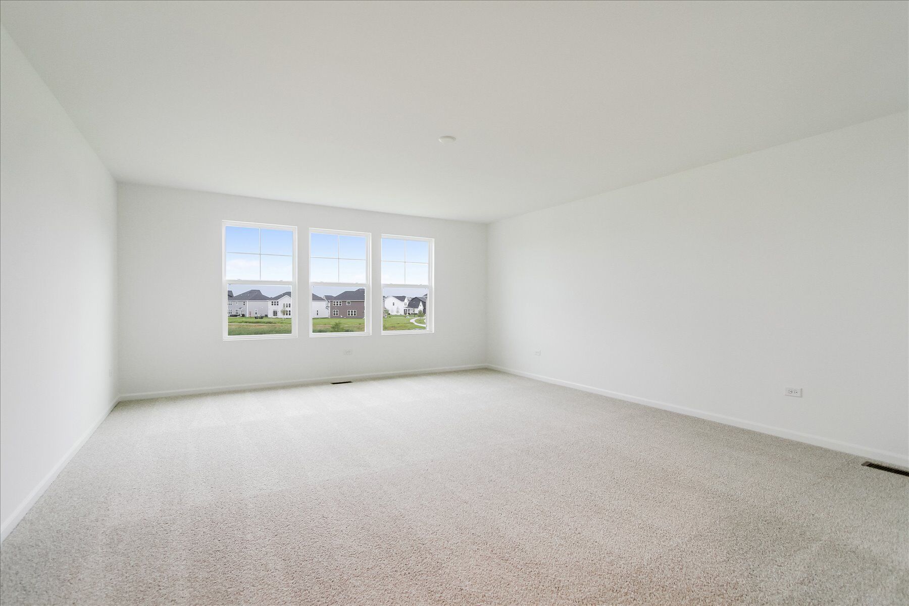 Owners Bedroom