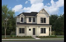 Nouveau: Mason, Ohio - M/I Homes