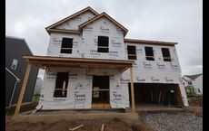 Chamberlin Crossing: Dayton, Ohio - M/I Homes