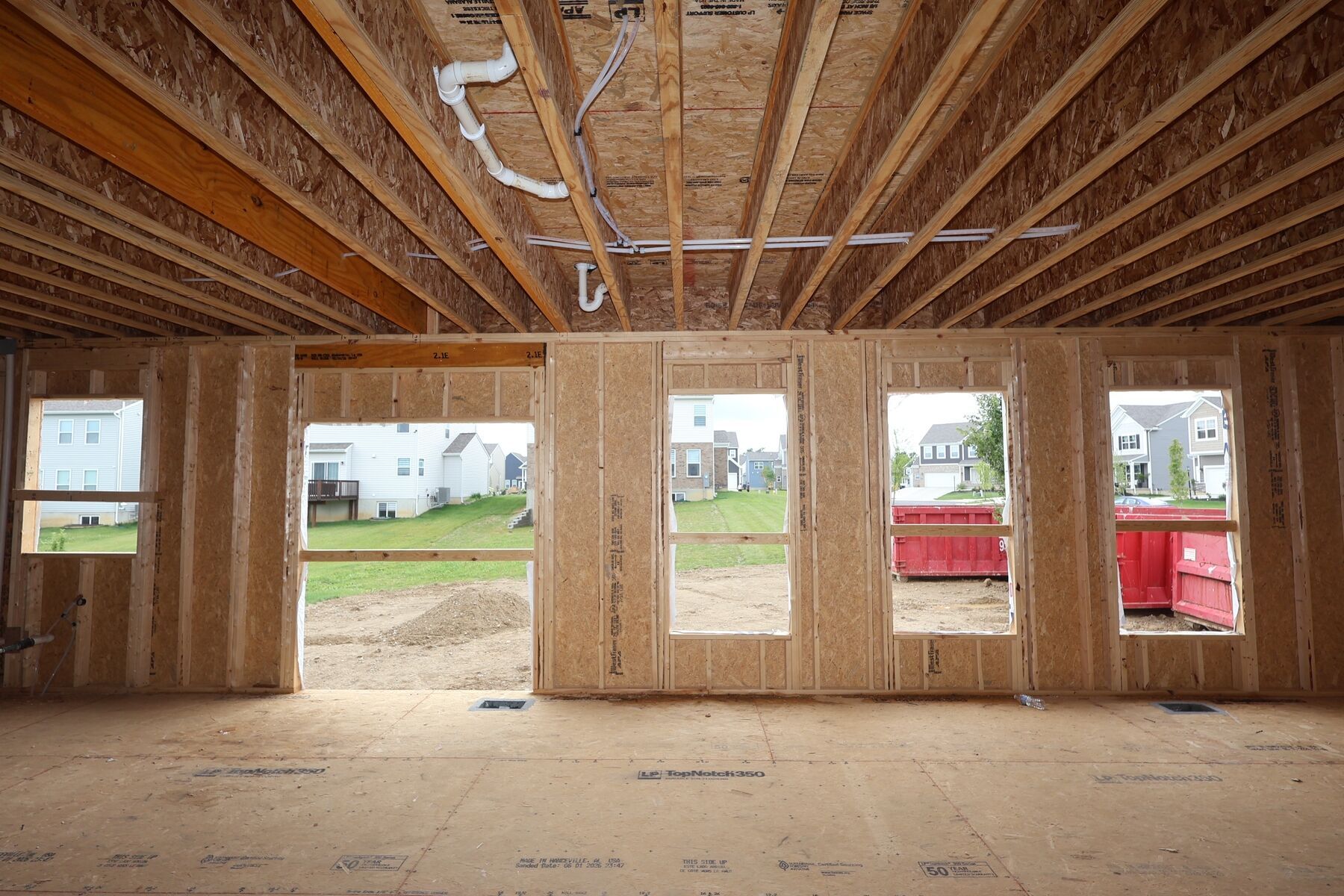 Framing
