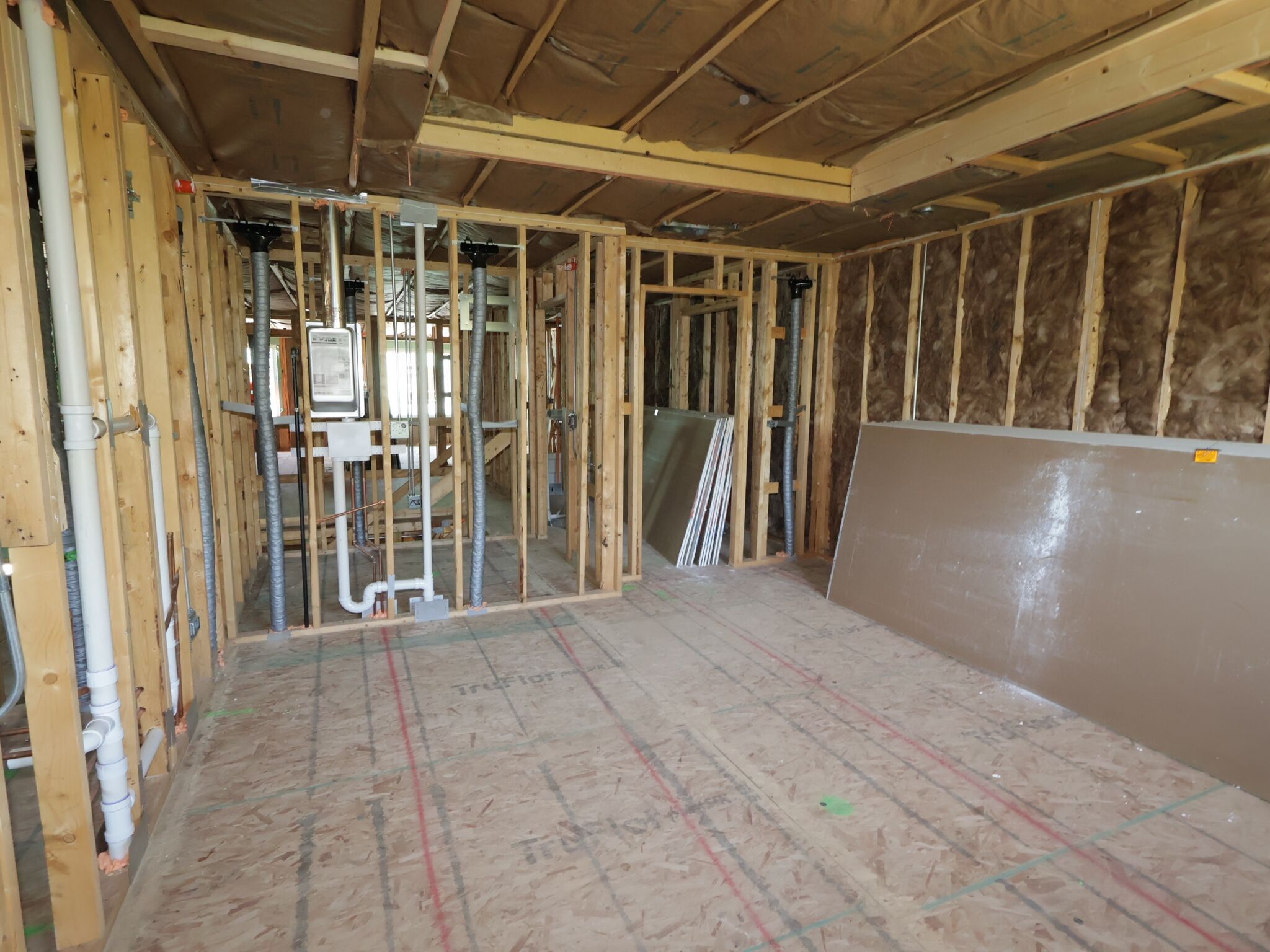 Insulation