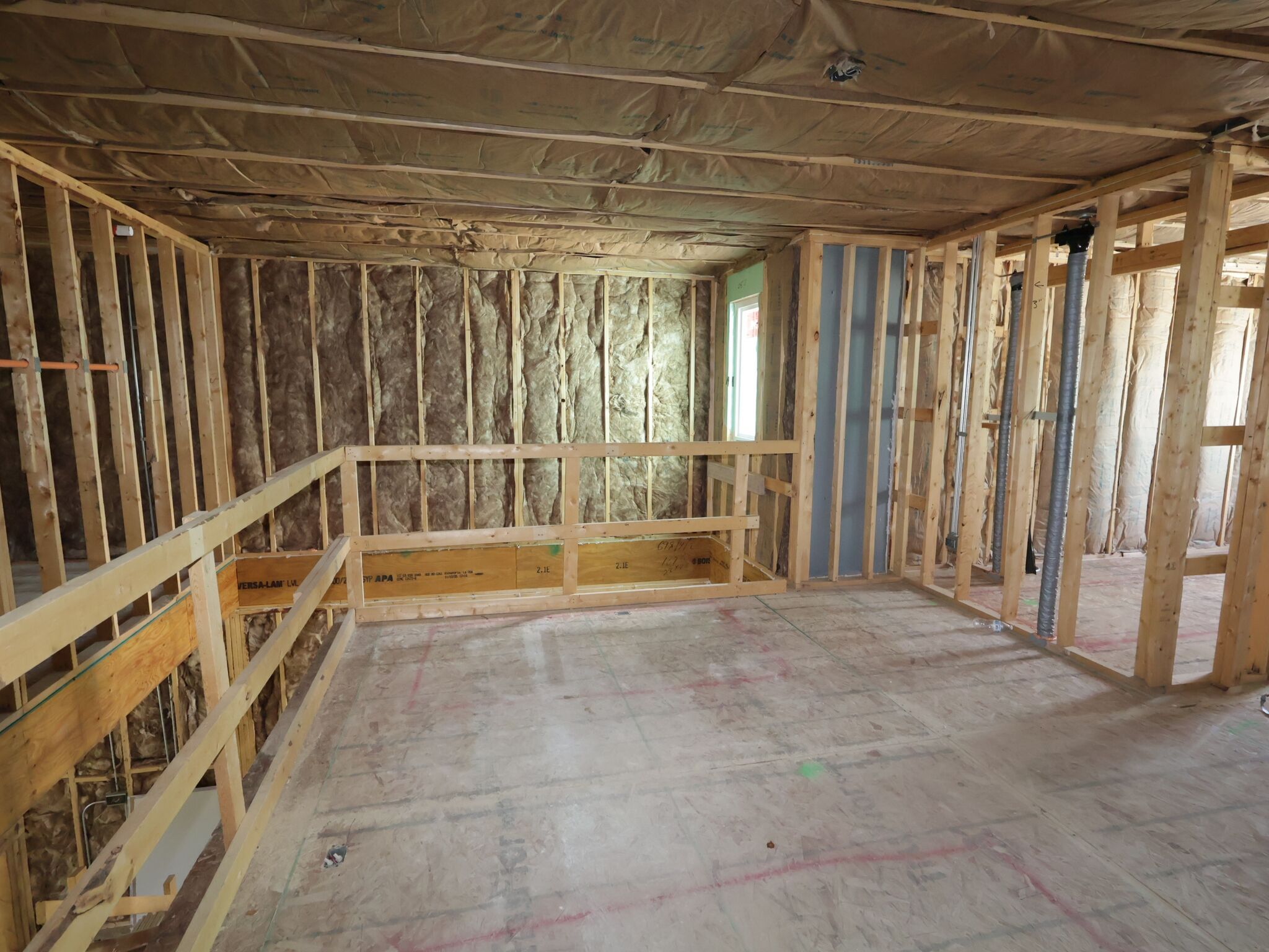 Insulation