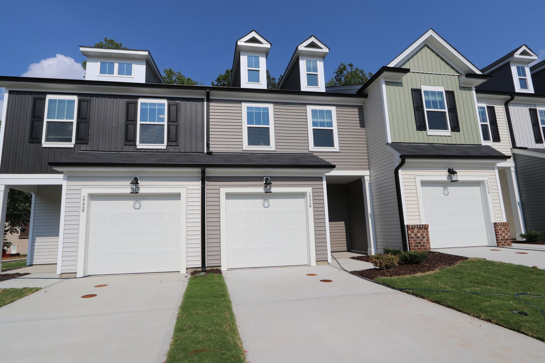 Front Exterior