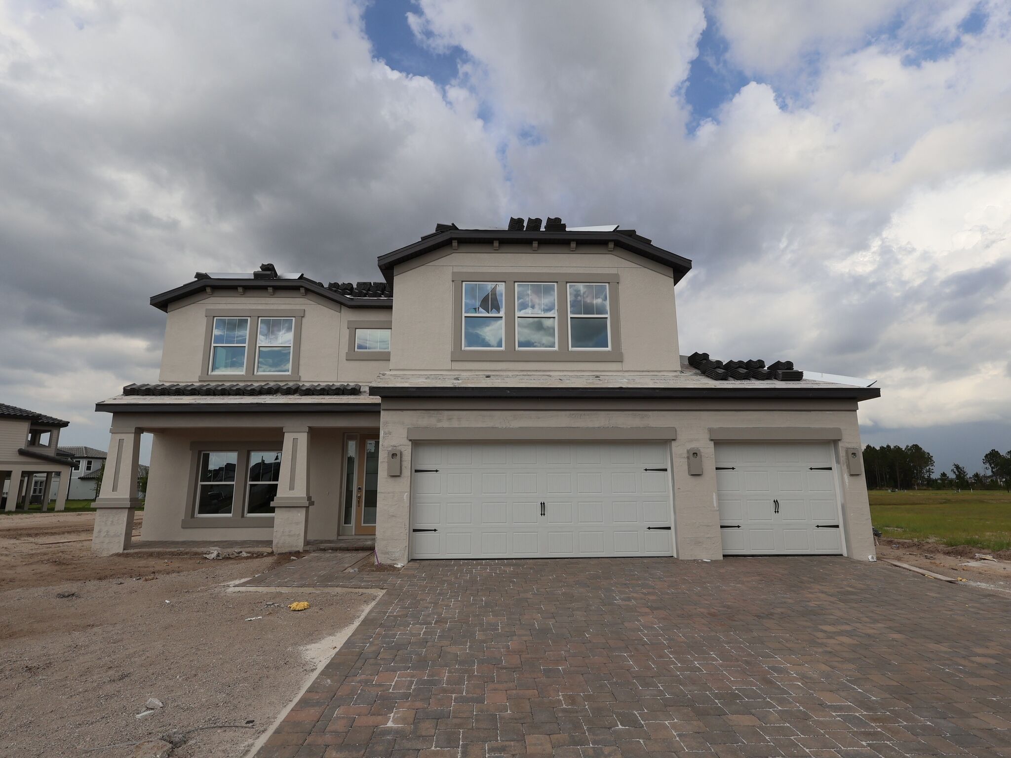 1789 Suttonset Trail (Coronado II)