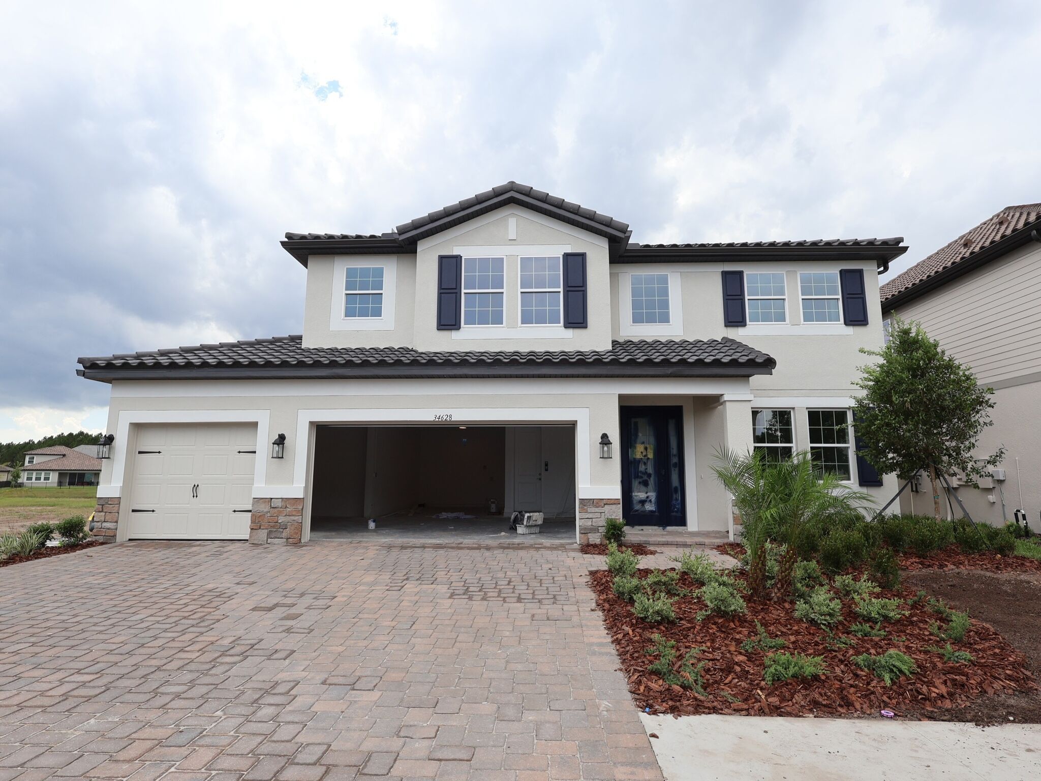 34628 Legacy Acres Drive (Sonoma II)