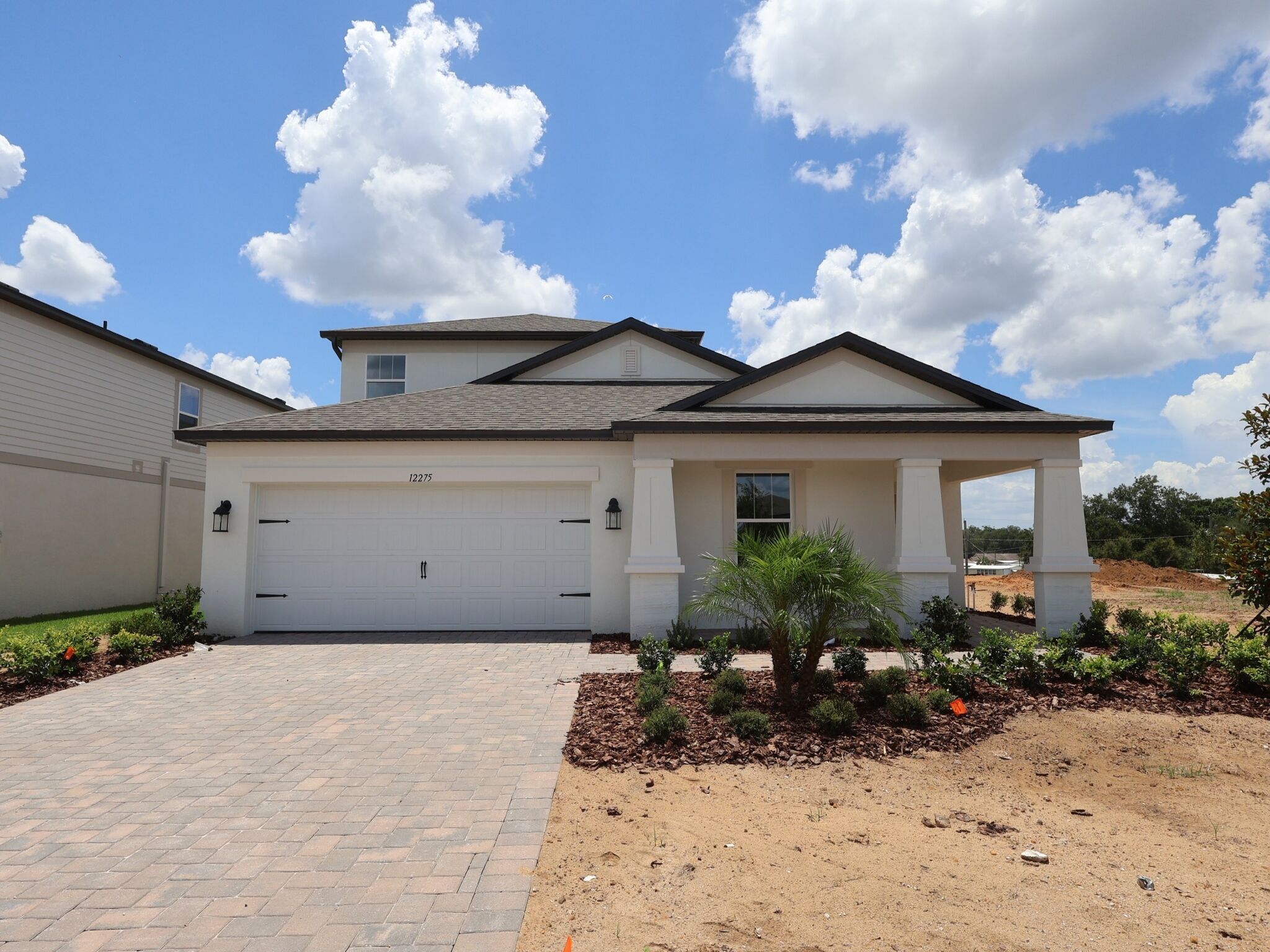 12275 Stirrup Drive (Elmhurst Bonus)