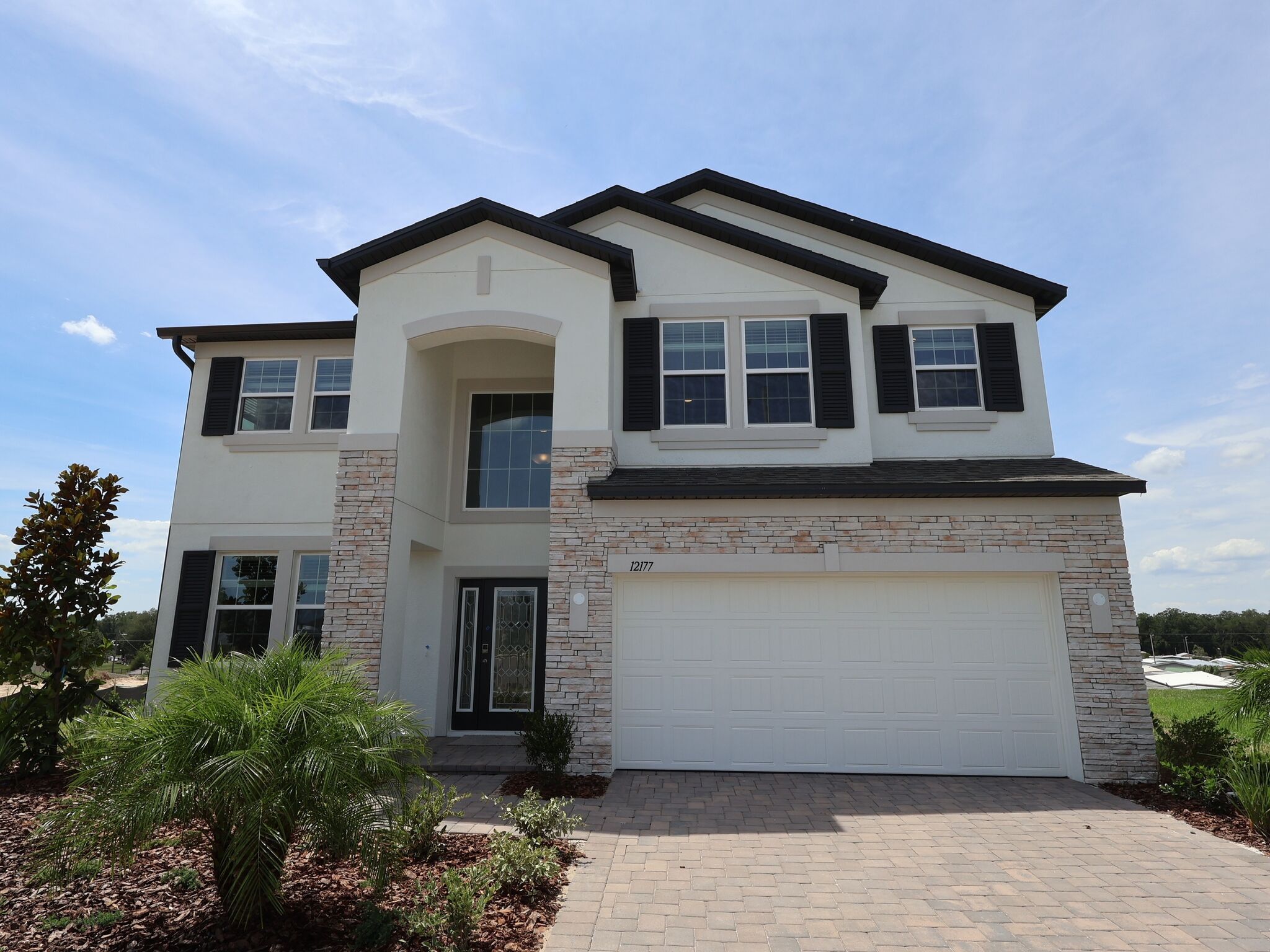 Mira Lago - Hilltop Point: Dade City, Florida - M/I Homes