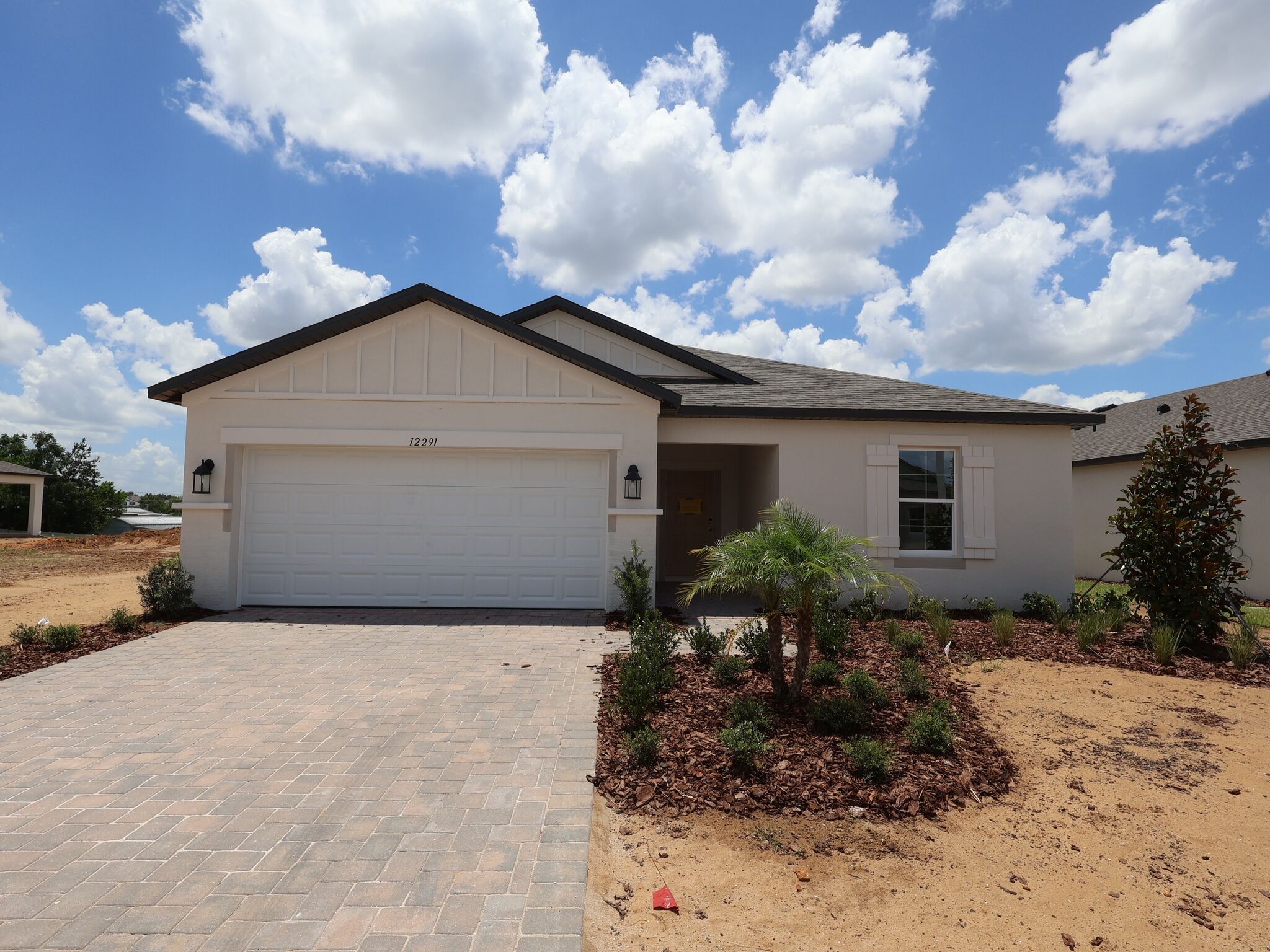 Sentinel - Hilltop Point: Dade City, Florida - M/I Homes