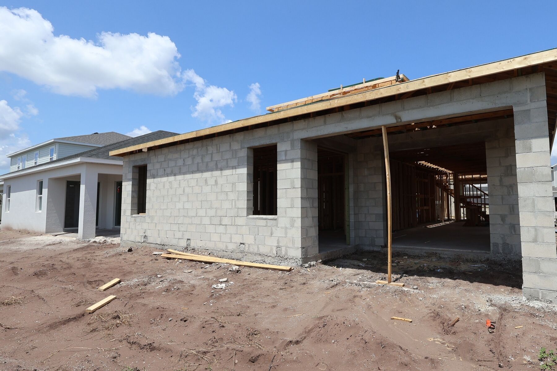 2673 Great Heron Avenue (Capistrano II)