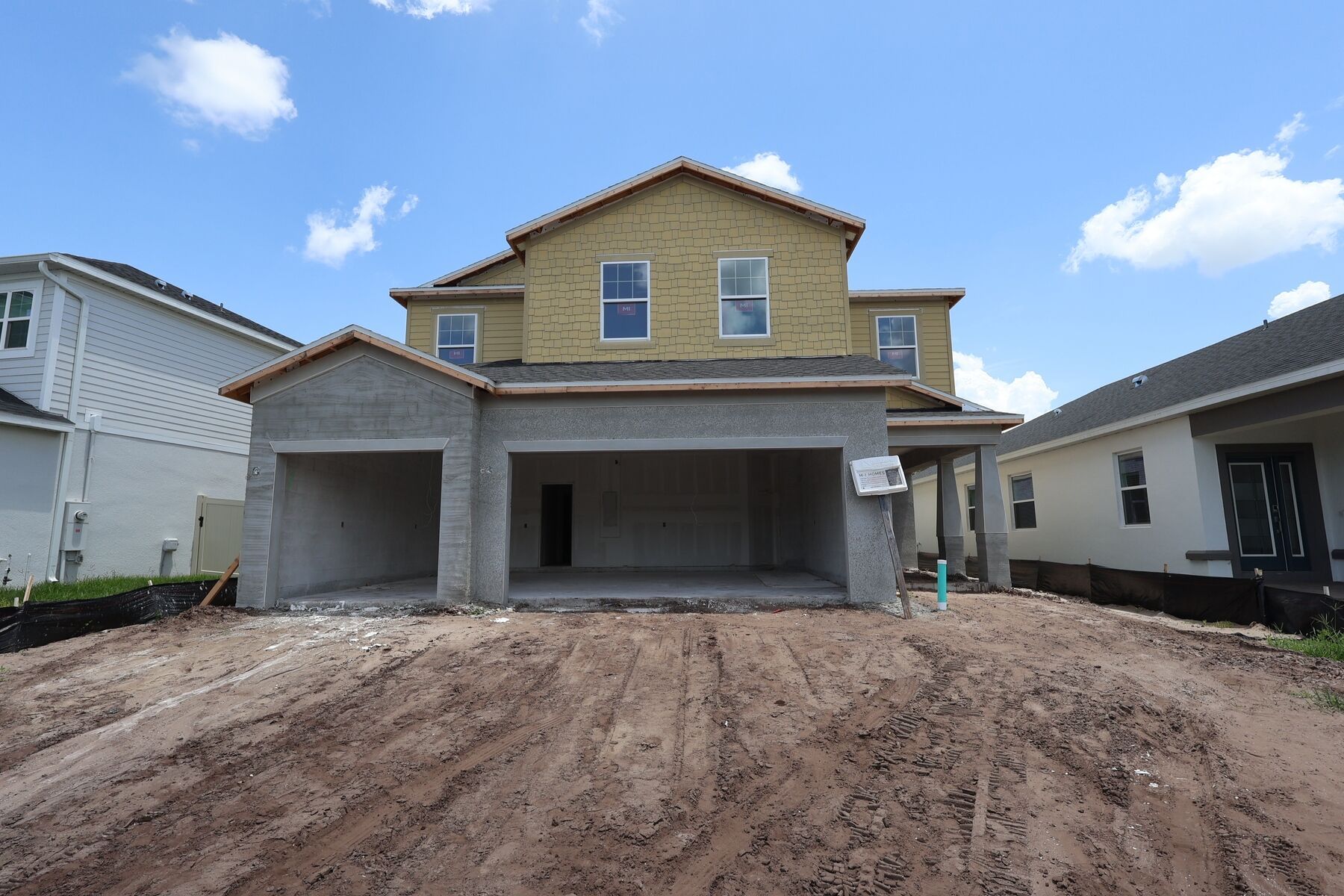 6741 Yellow Warbler Bend (Lancaster)