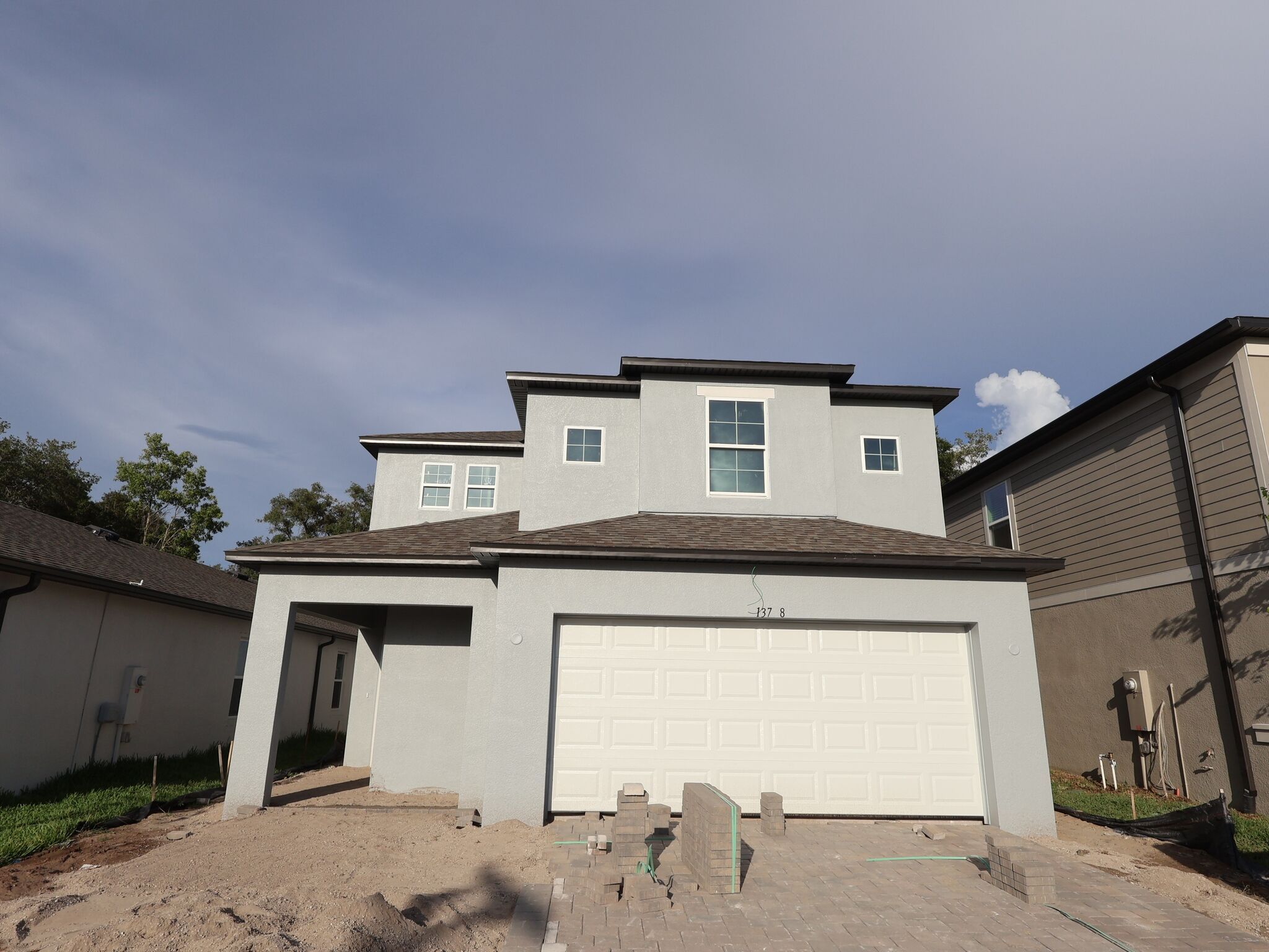 13728 Brushleaf Court (Huntington)