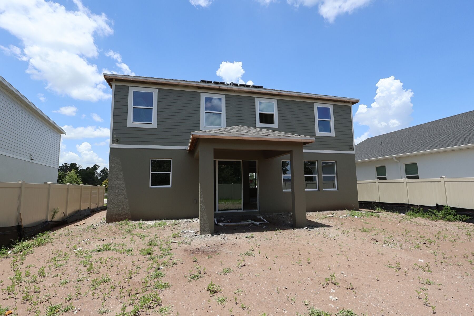 Front Exterior