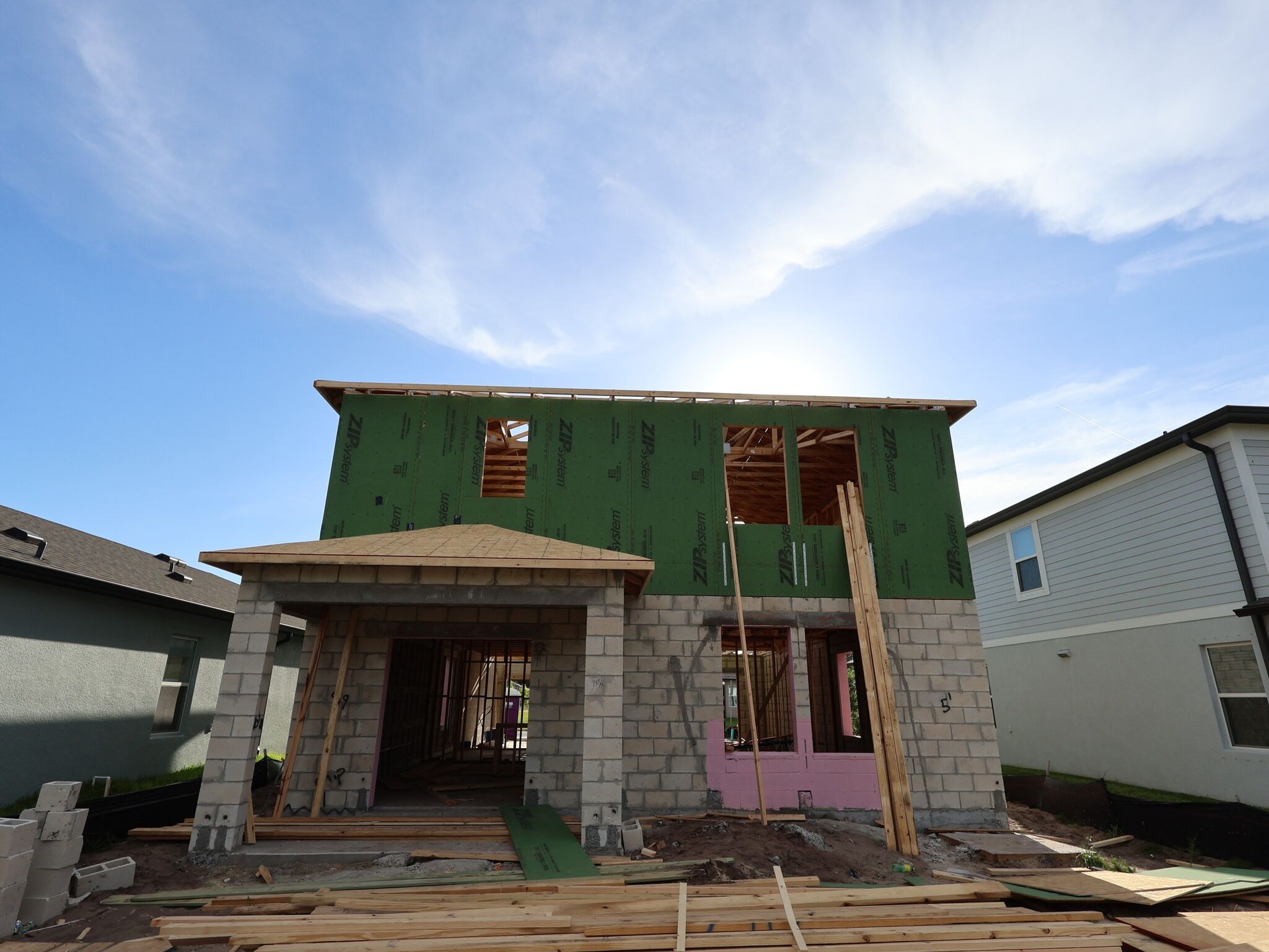 13716 Berrywood Court (Santa Cruz)