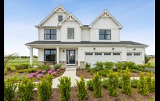 The Grove: Sugar Grove, Illinois - M/I Homes