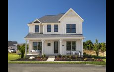 Nouveau: Mason, Ohio - M/I Homes