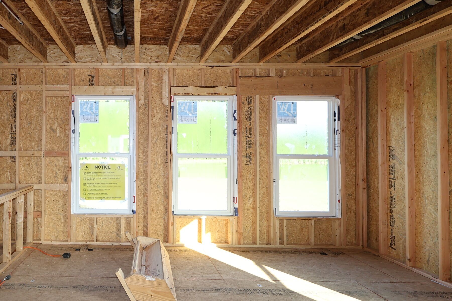 Framing