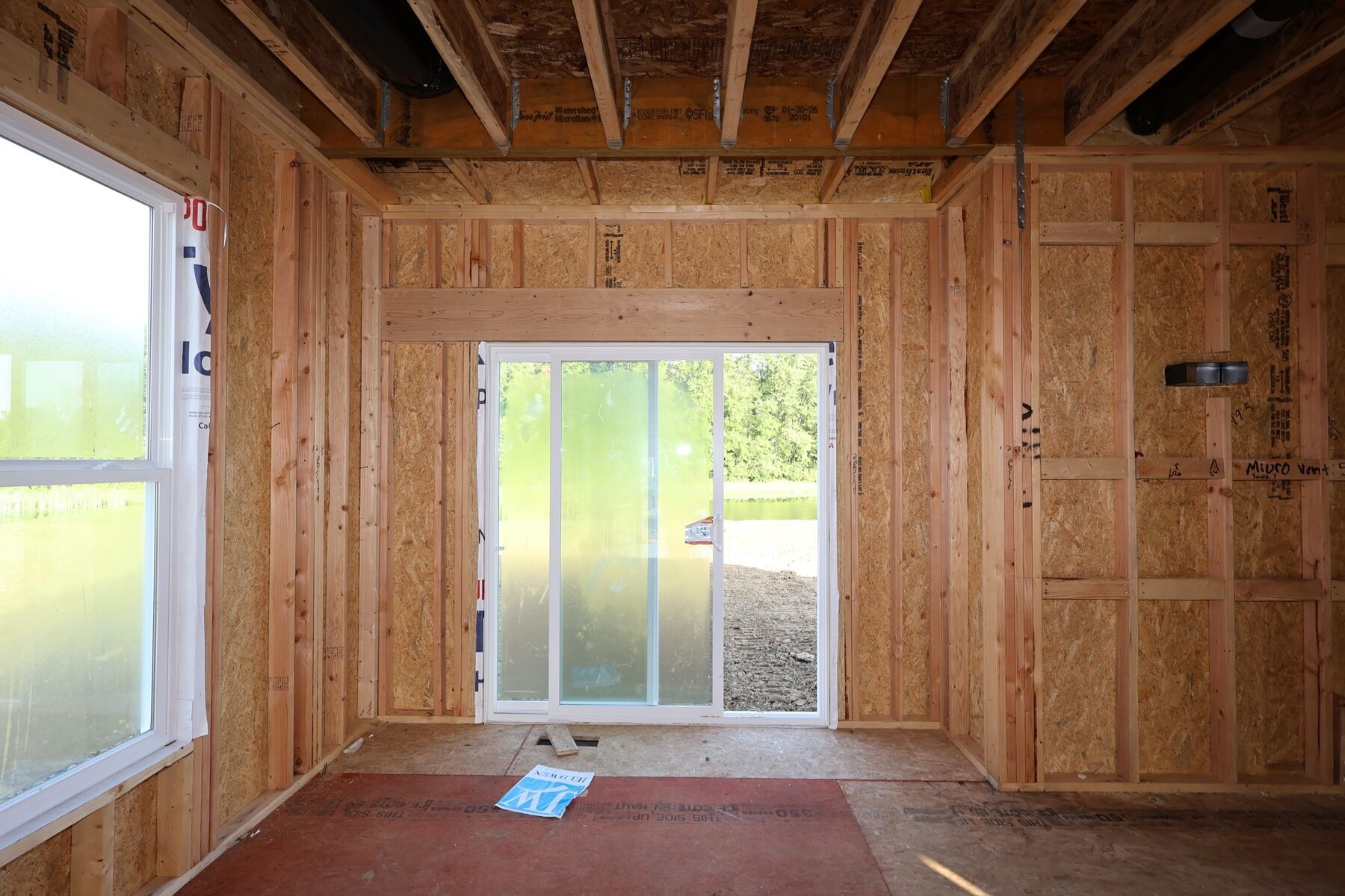 Framing