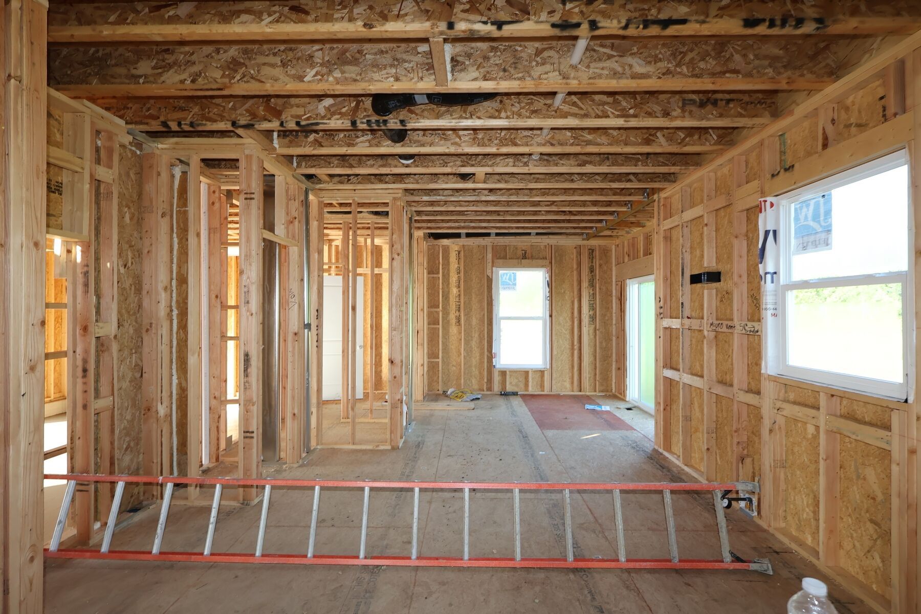 Framing