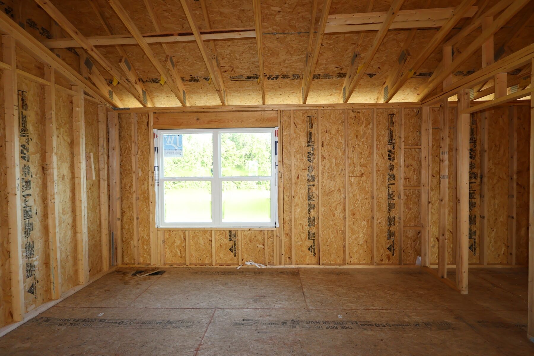 Framing