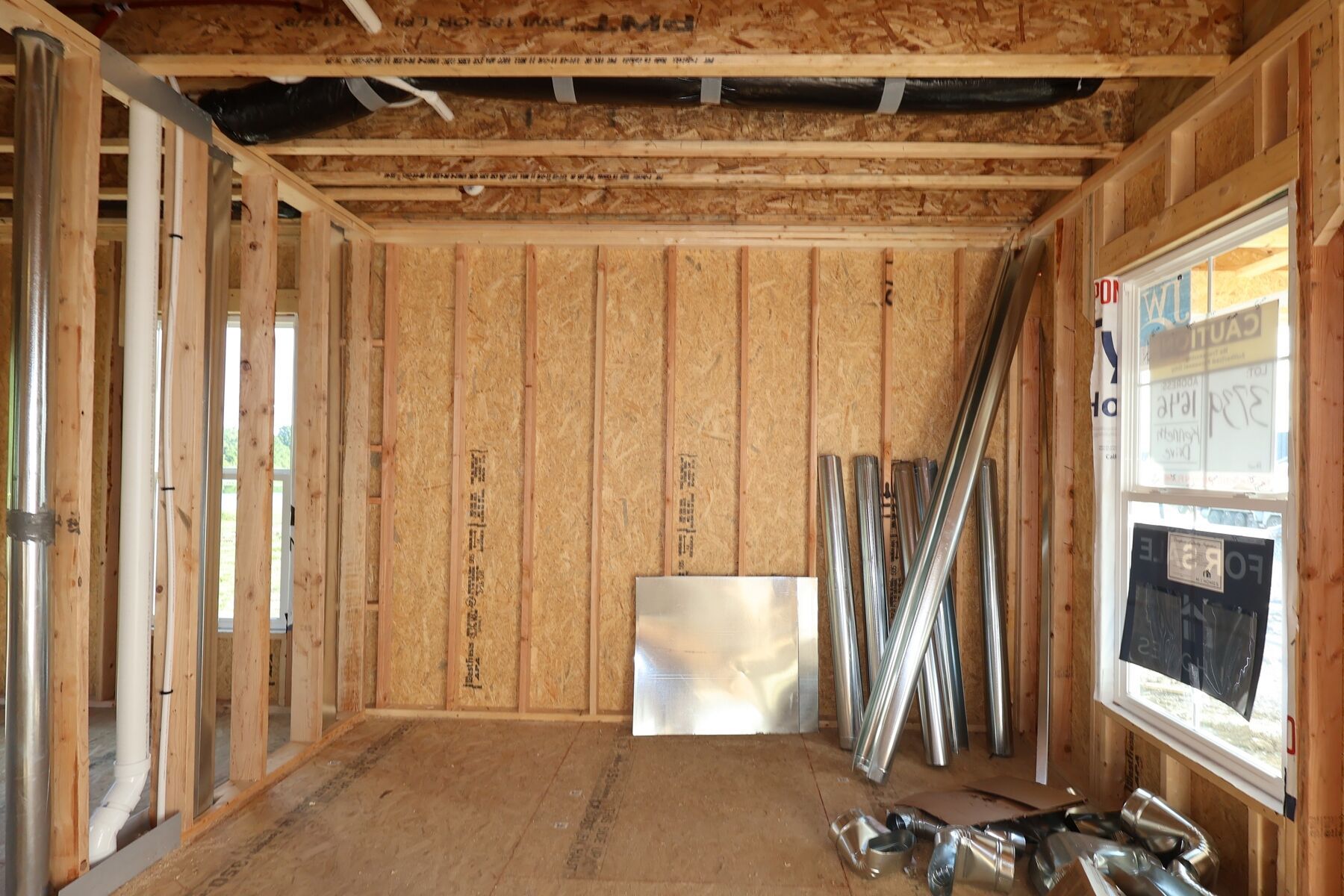 Framing