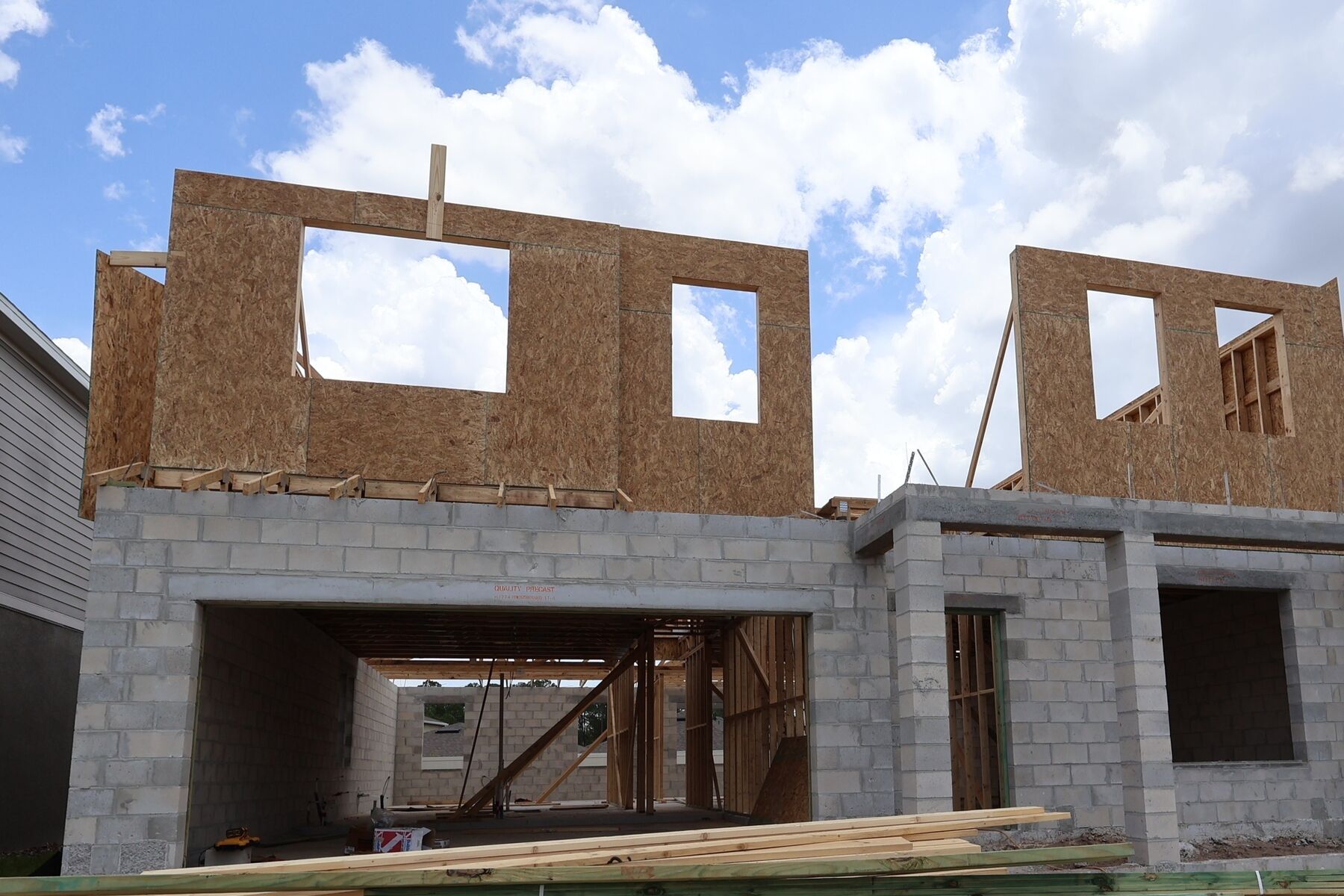 Cambria - Bay Lake Farms: Saint Cloud, Florida - M/I Homes