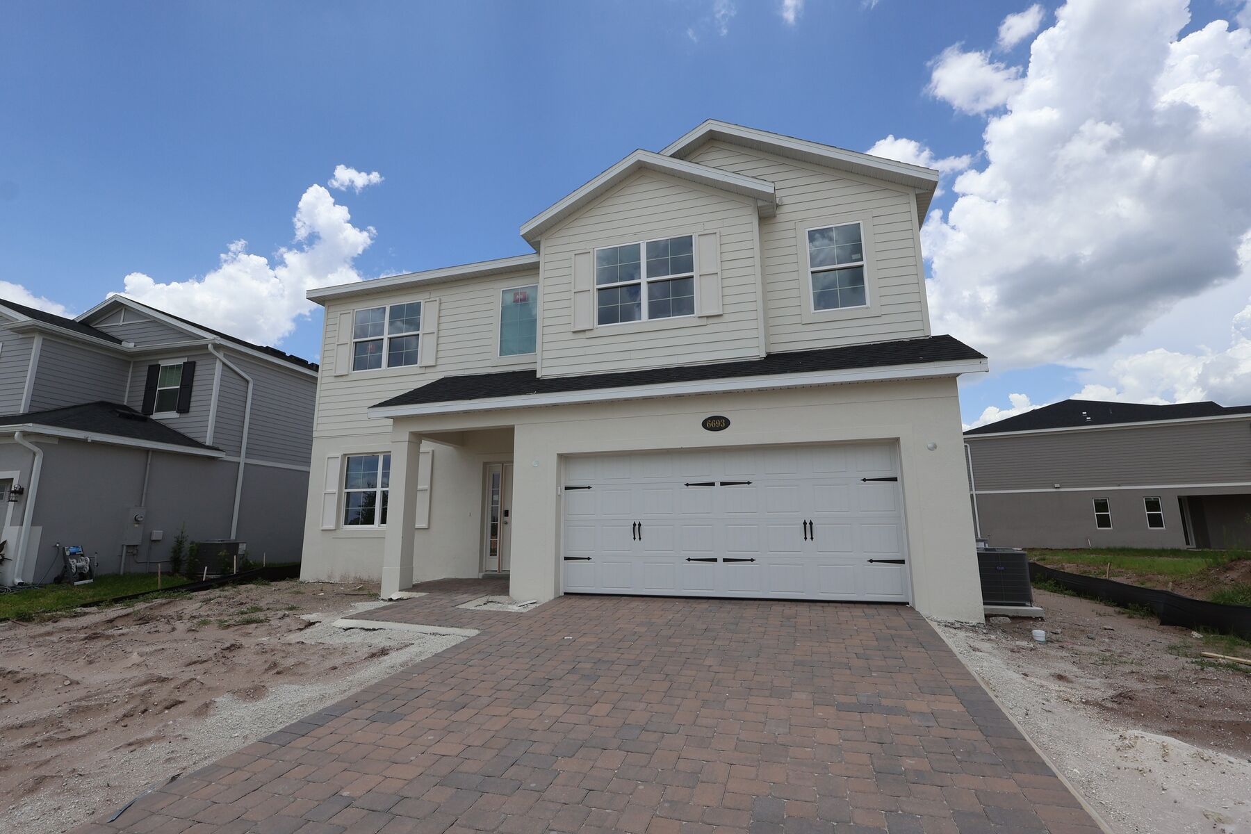 6693 Yellow Warbler Bend (Sonoma)