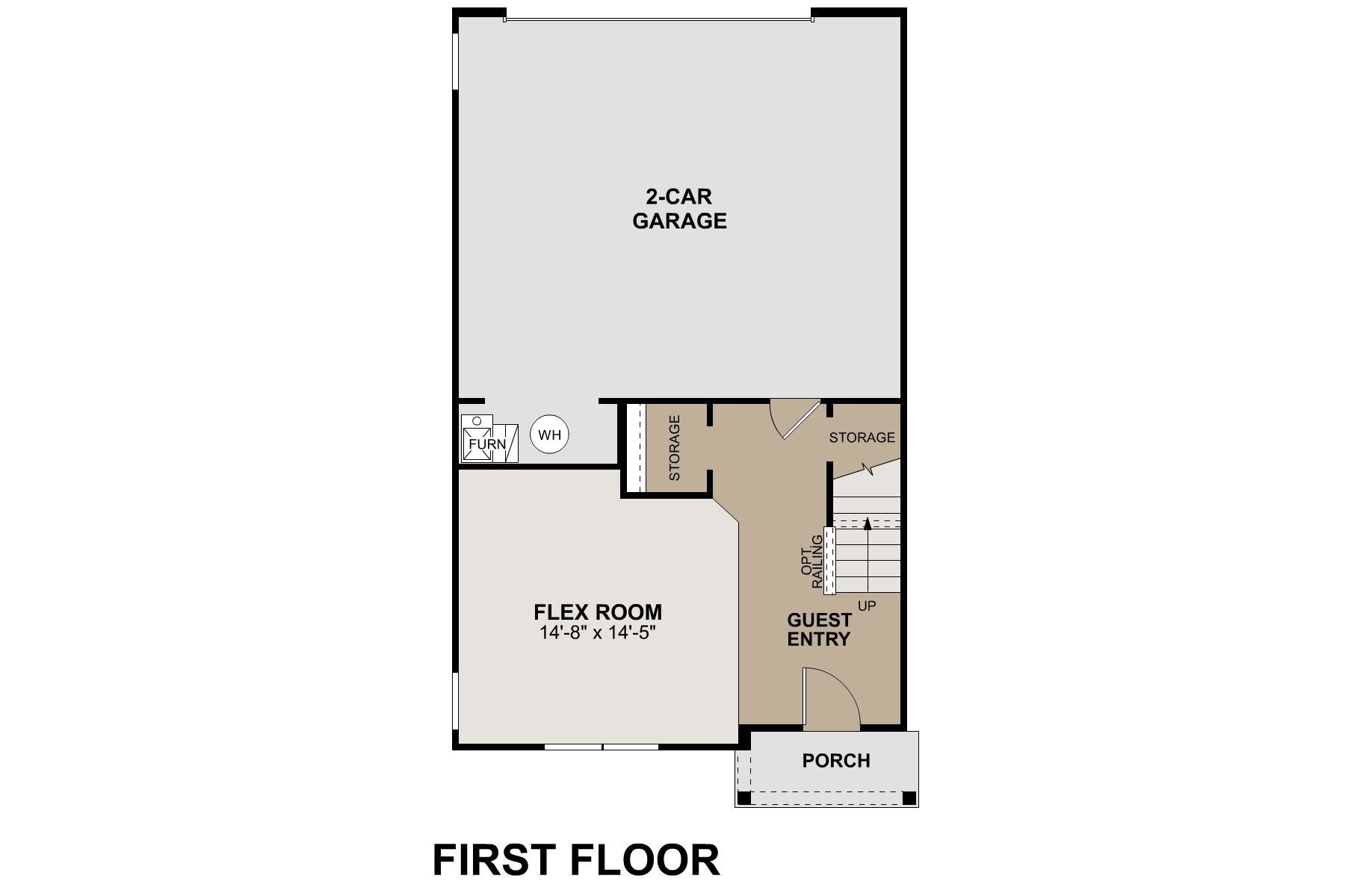T2238 First Floor