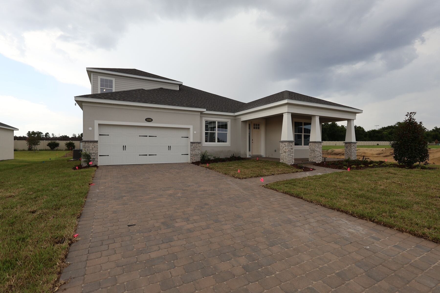 3206 Wolf Lake Avenue (Corina II)