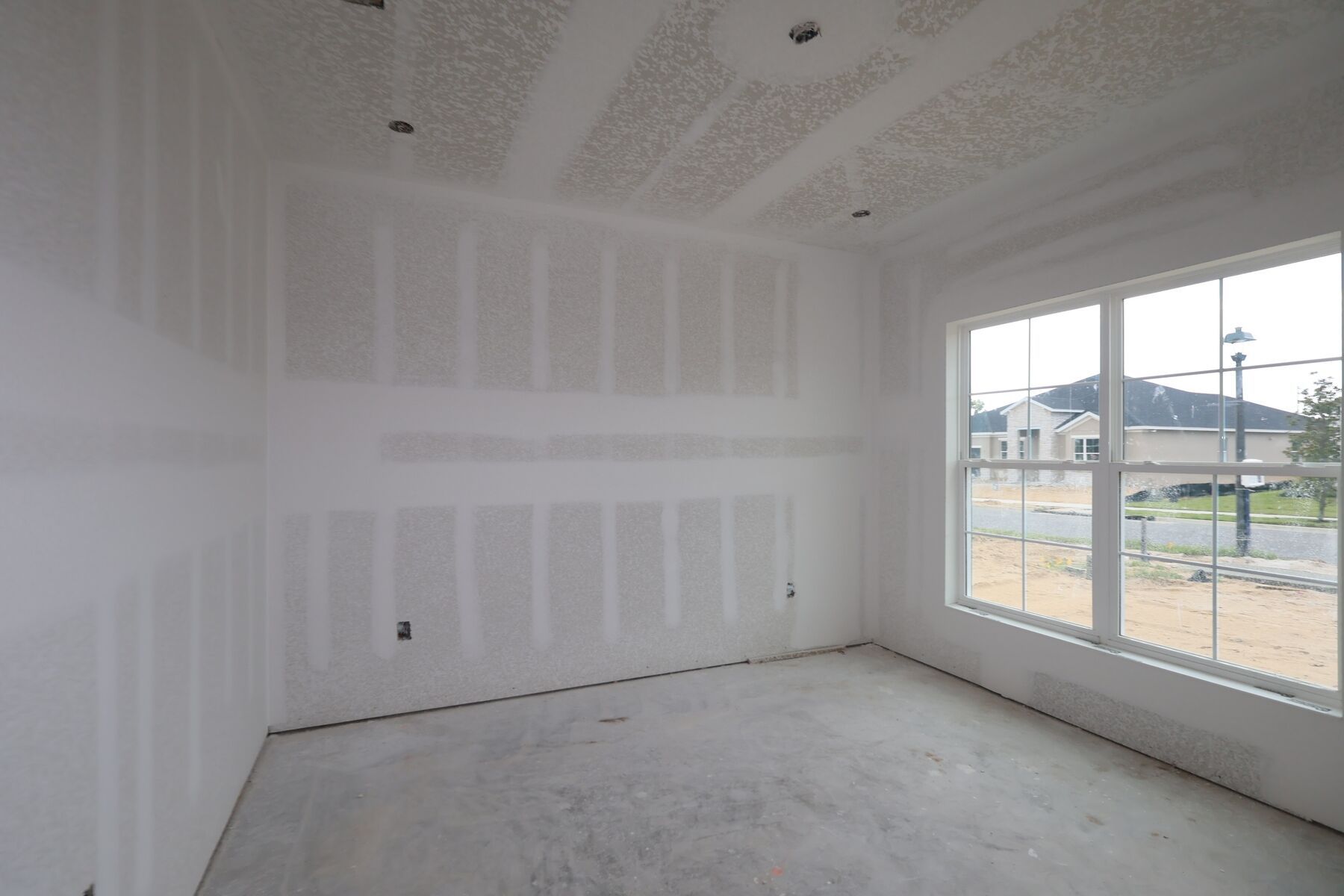 Drywall