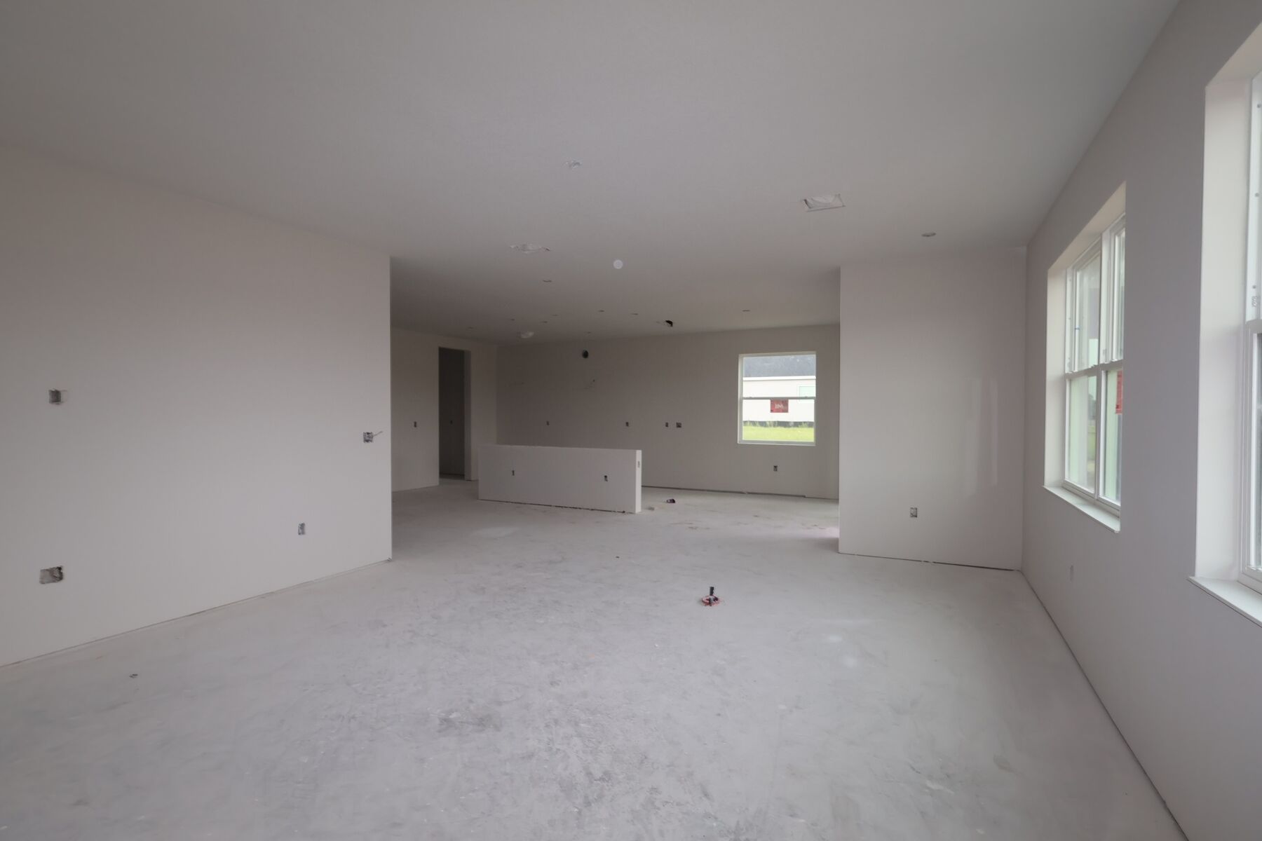 Drywall
