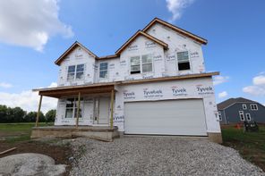 400 Royal Fern Lane (Findlay)