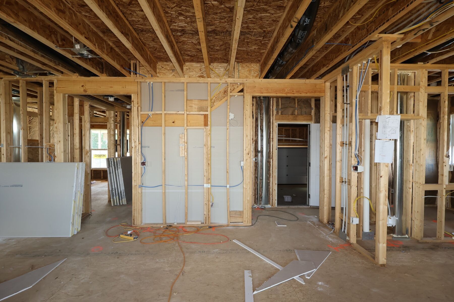 Insulation