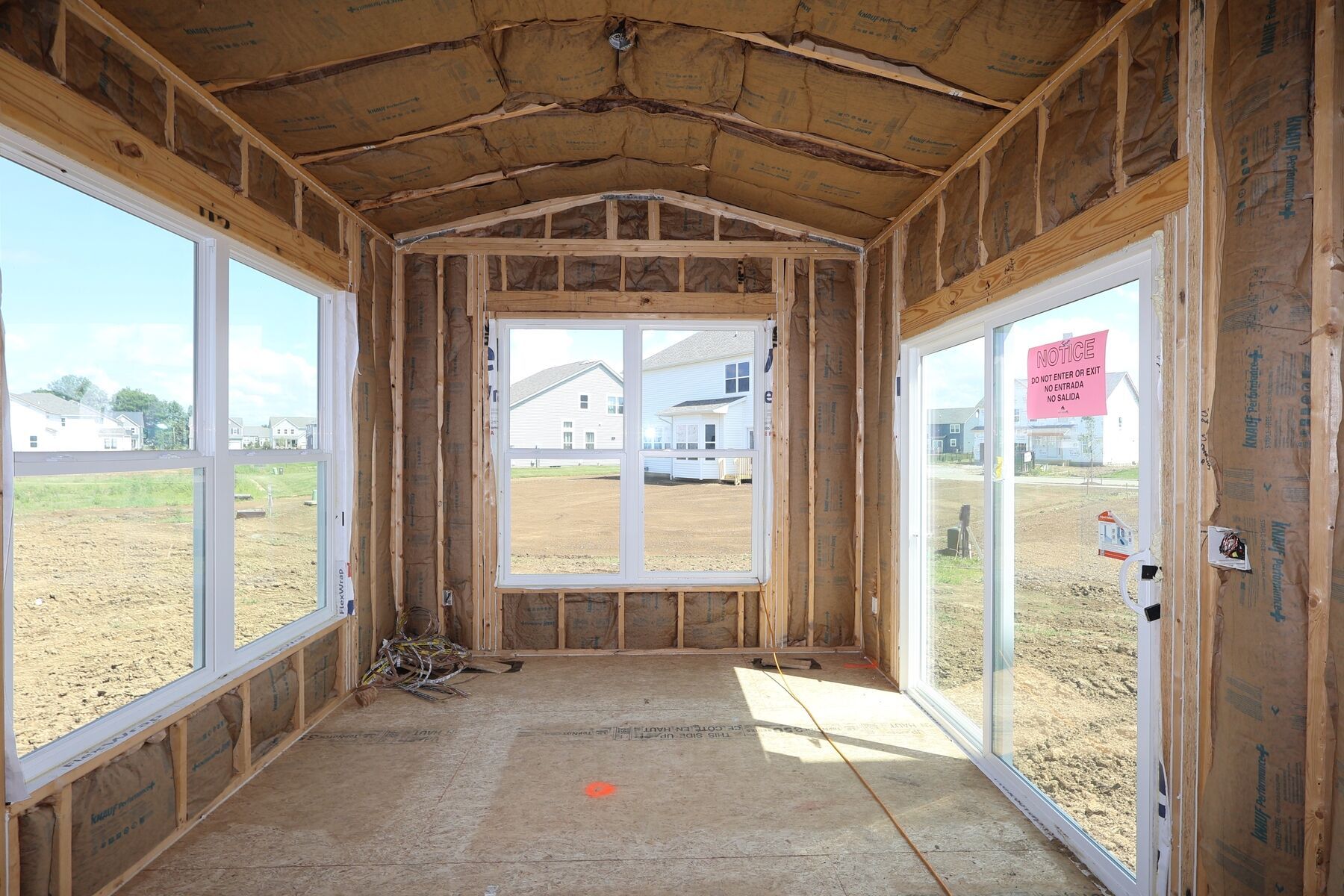 Insulation