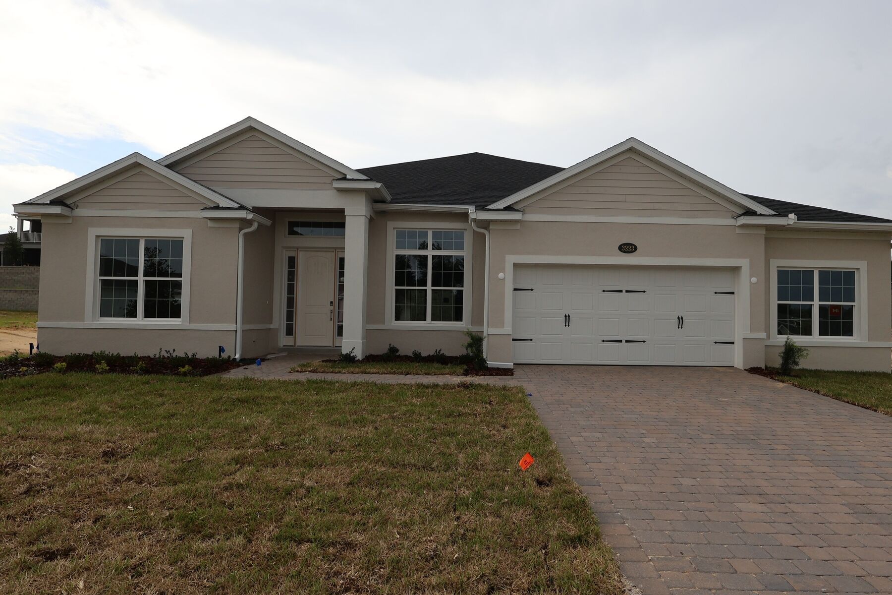 Front Exterior