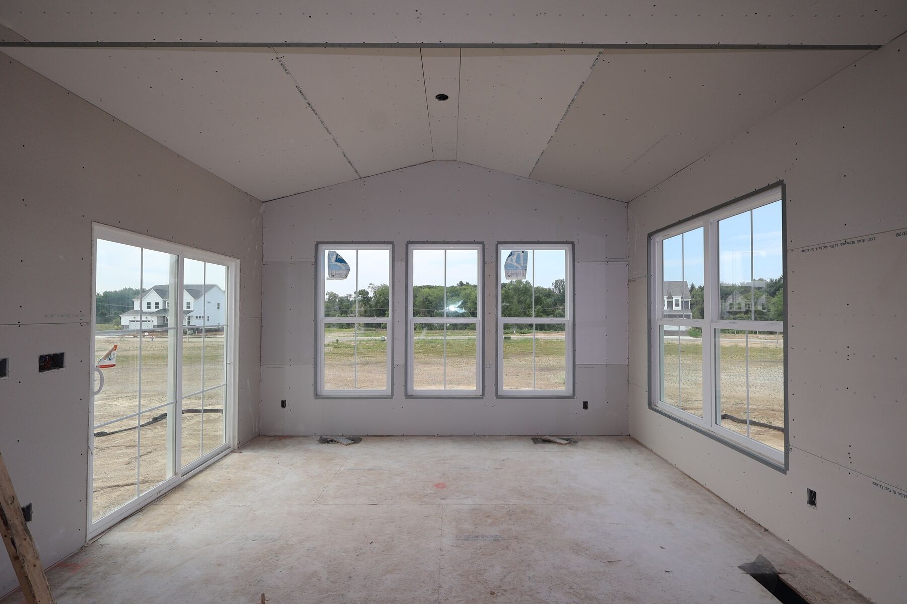 Drywall