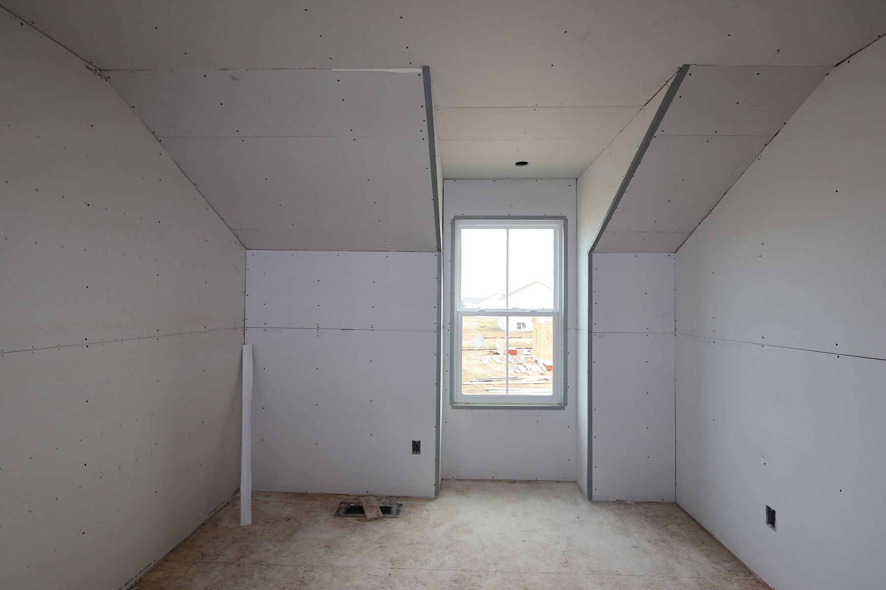 Drywall