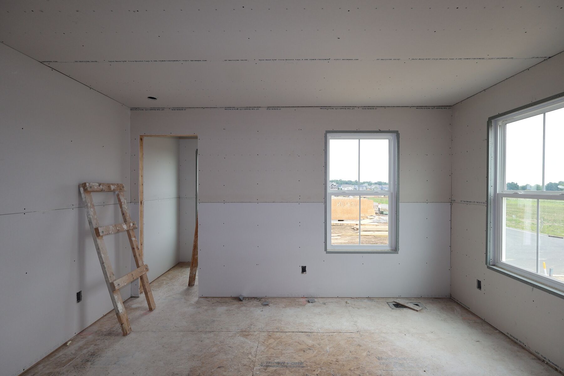 Drywall