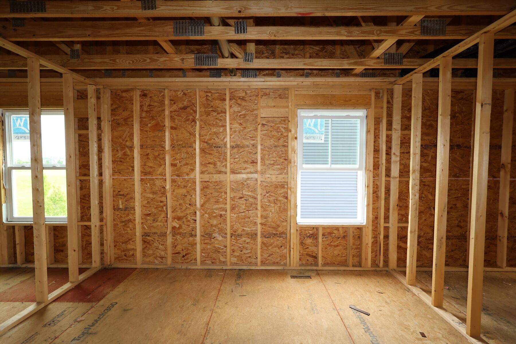 Framing