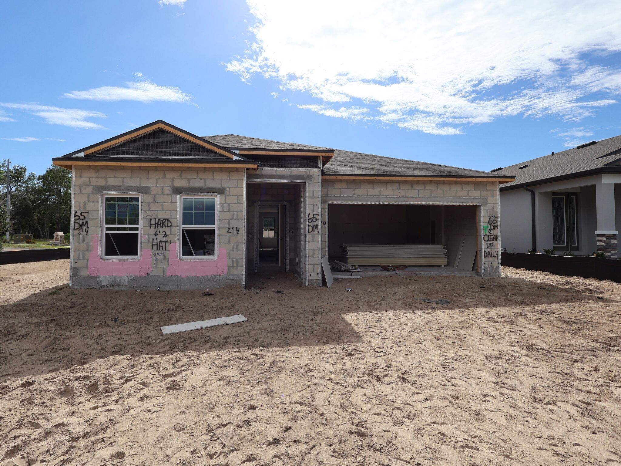 902 Hillshire Place (Marque)