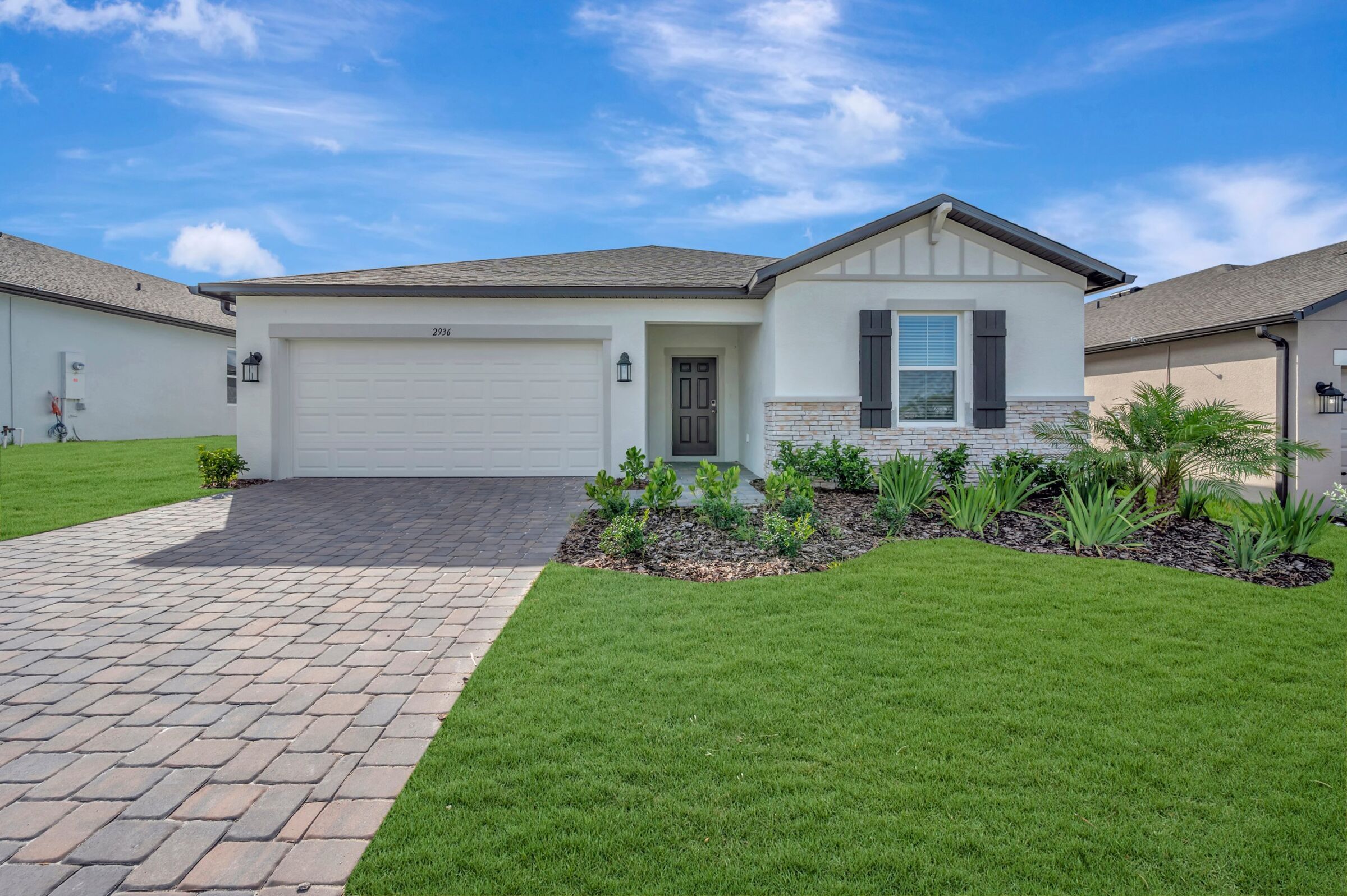 2936 Berry Coppice Place
