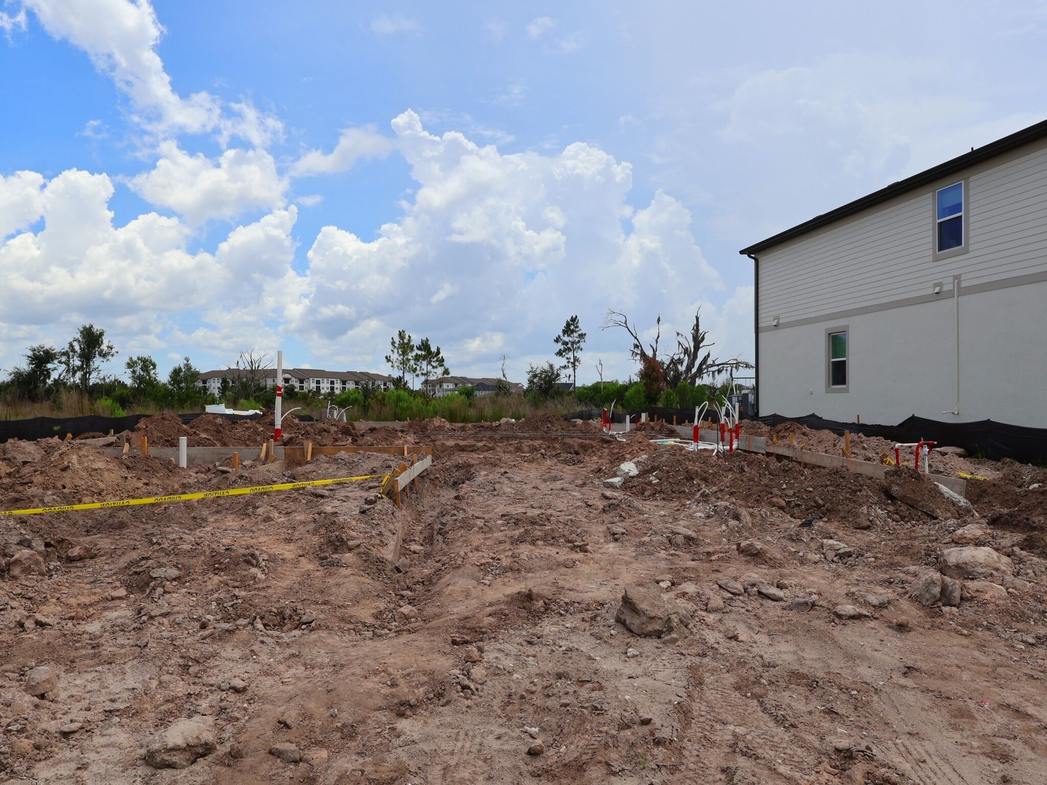 Homesite