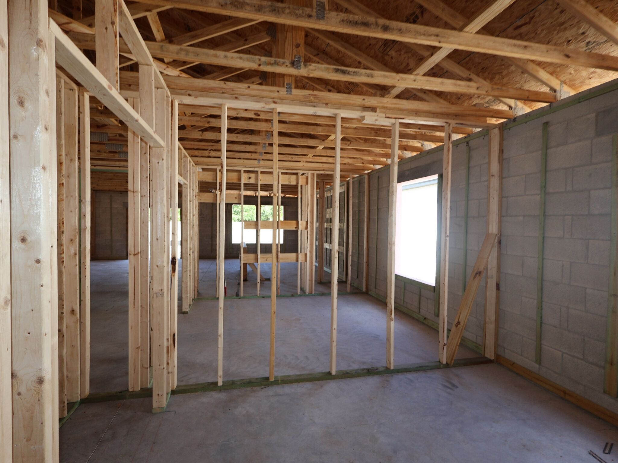 Framing