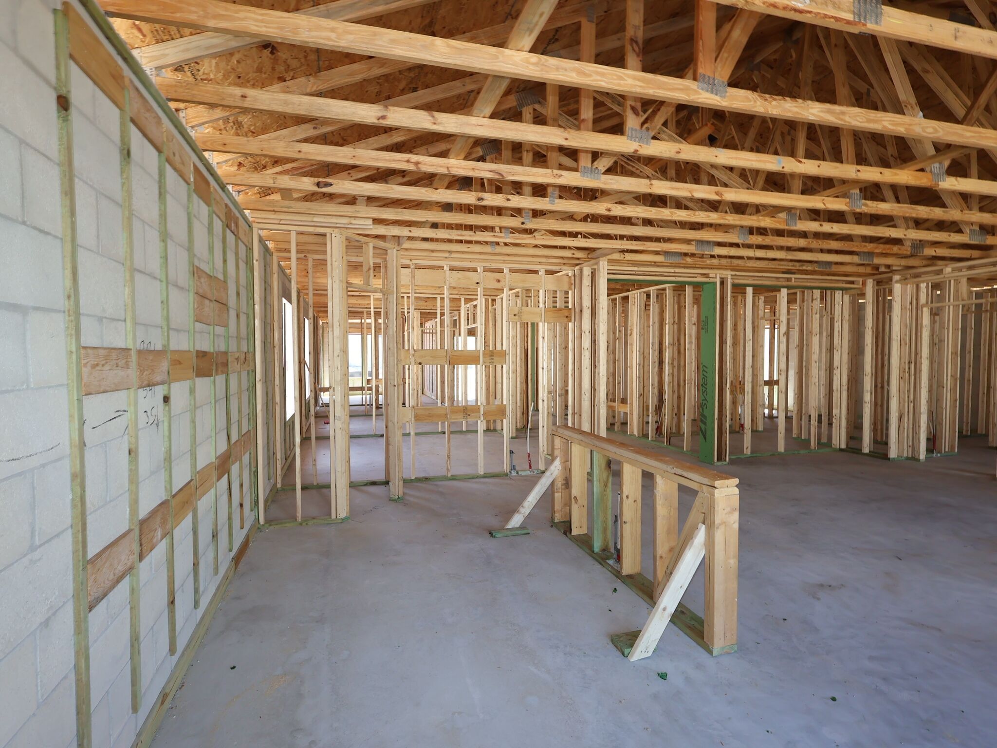 Framing