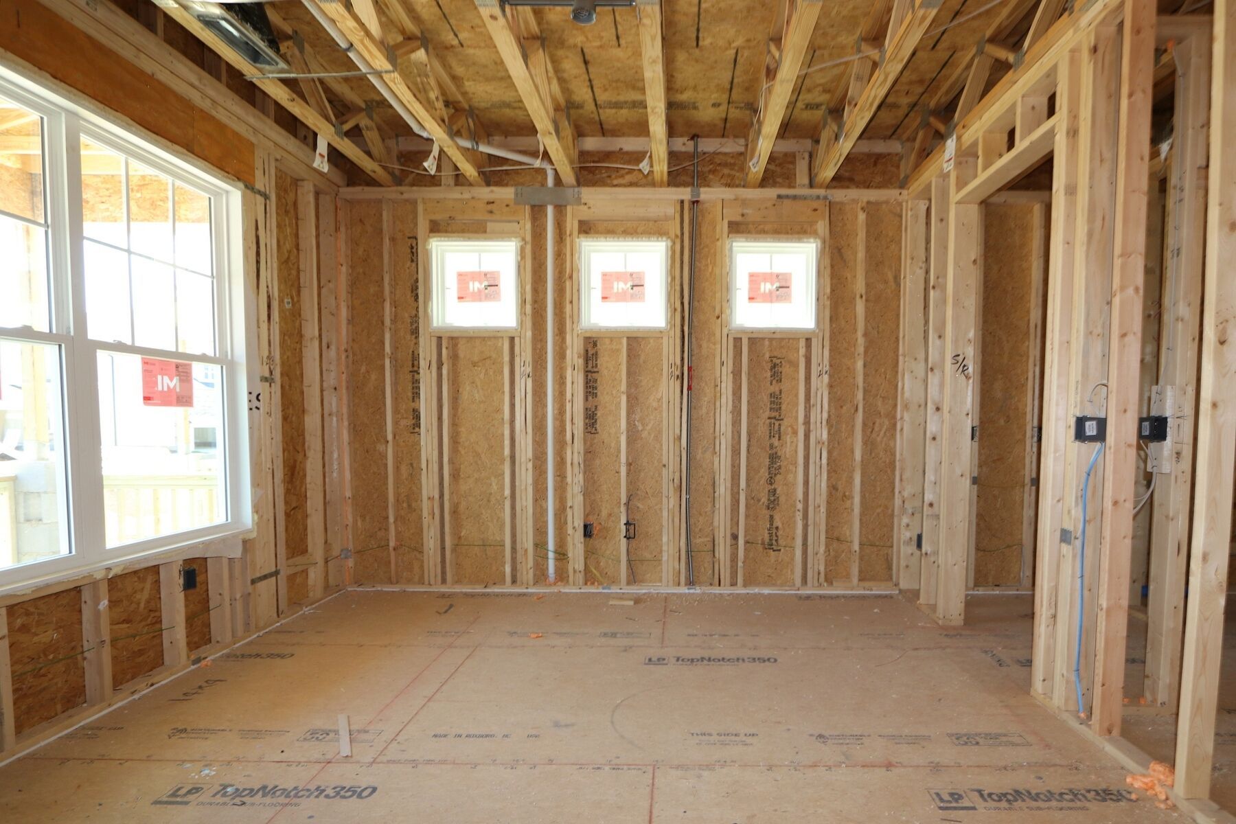 Framing